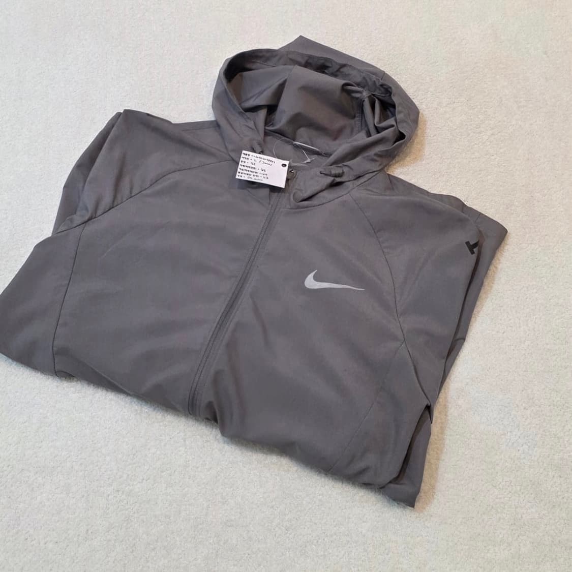 NIKE [나이키] 바람막이 상품이미지4