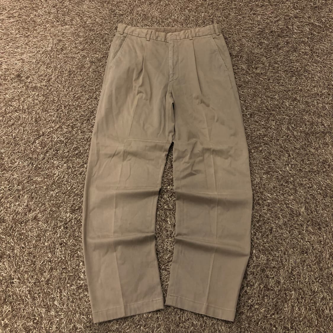 CP 컴퍼니 코튼 치노 팬츠 상품이미지1