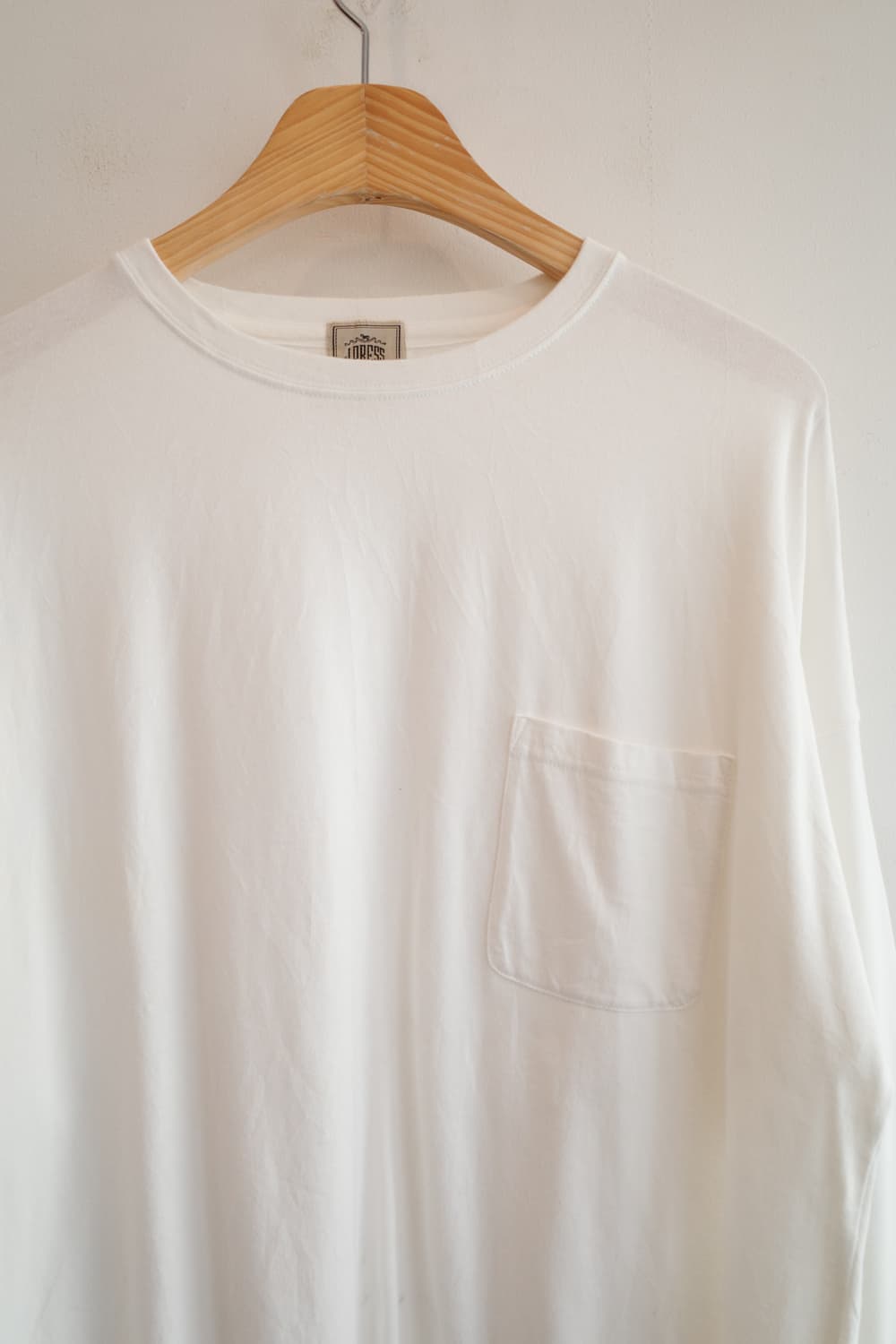 J.PRESS 제이프레스 포켓 롱슬리브  상품이미지2