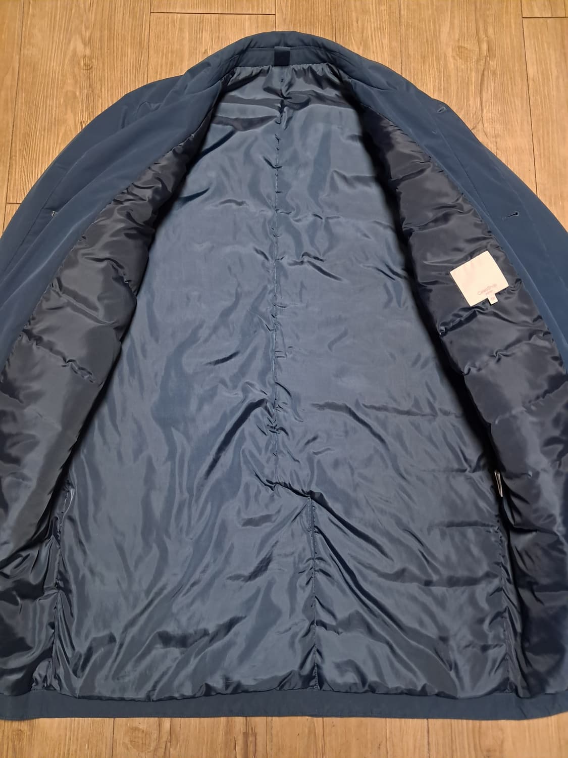 셀렙샵 패딩 코트 남성105  상품이미지5