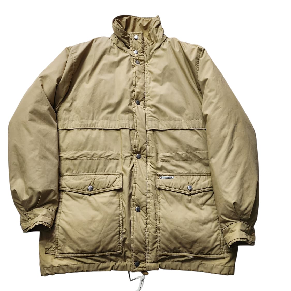 런던 포그 패딩 상품이미지1