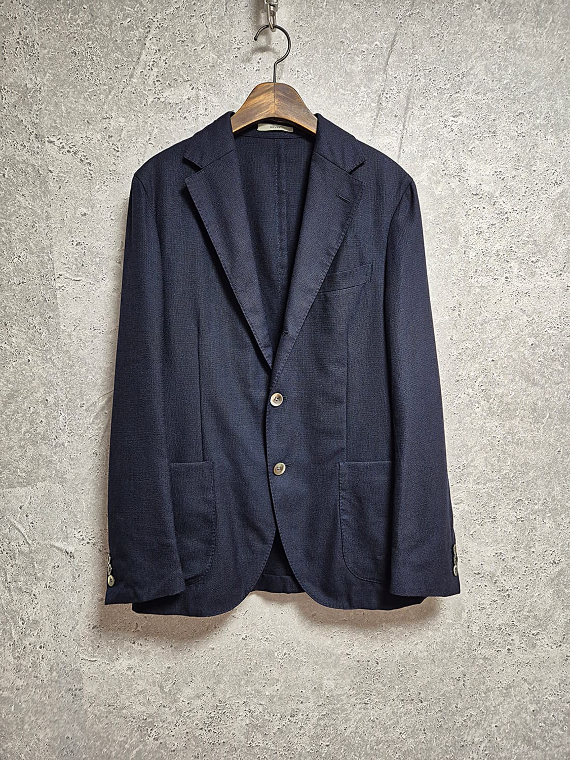 BOGLIOLI 볼리올리 라나 울 자켓 (Made In Italy) 상품이미지1