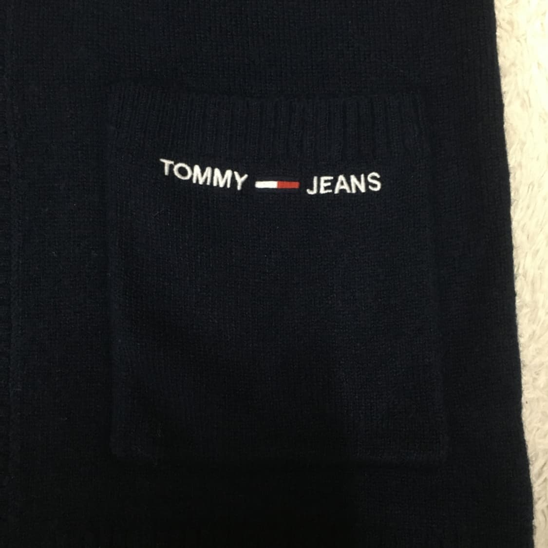 타미 니트가디건 DD03 상품이미지3