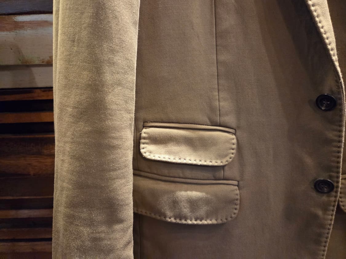 디스퀘어드2 테일러드자켓 상품이미지7