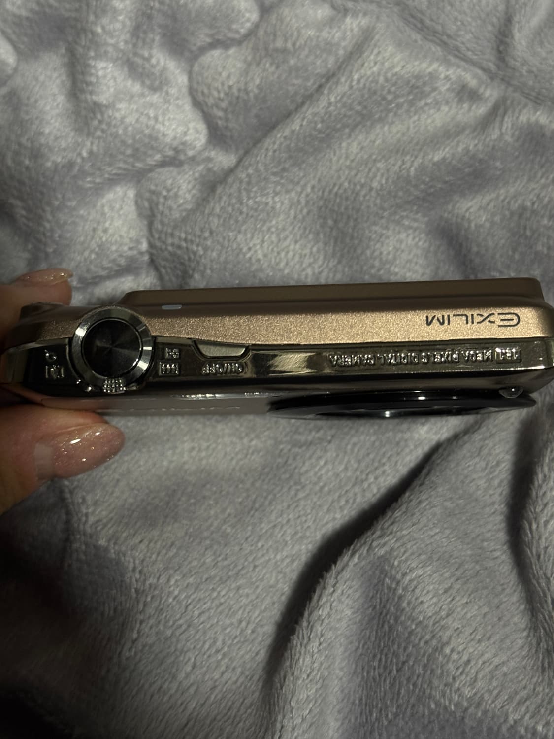 카시오 엑슬림 Z330 상품이미지2