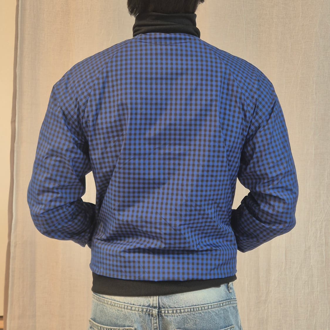 Adidas Track Jacket 상품이미지3