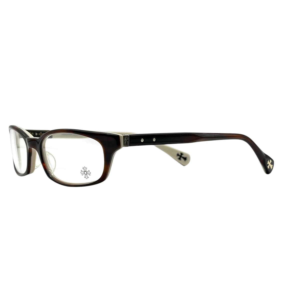 Chrome Hearts STEEL BABY ii 크롬하츠 스틸베이비 상품이미지1