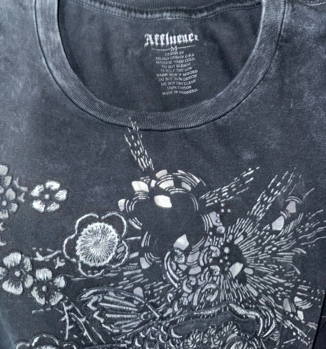 빈티지 롱슬리브 디테일 GOAT !! 상품이미지6