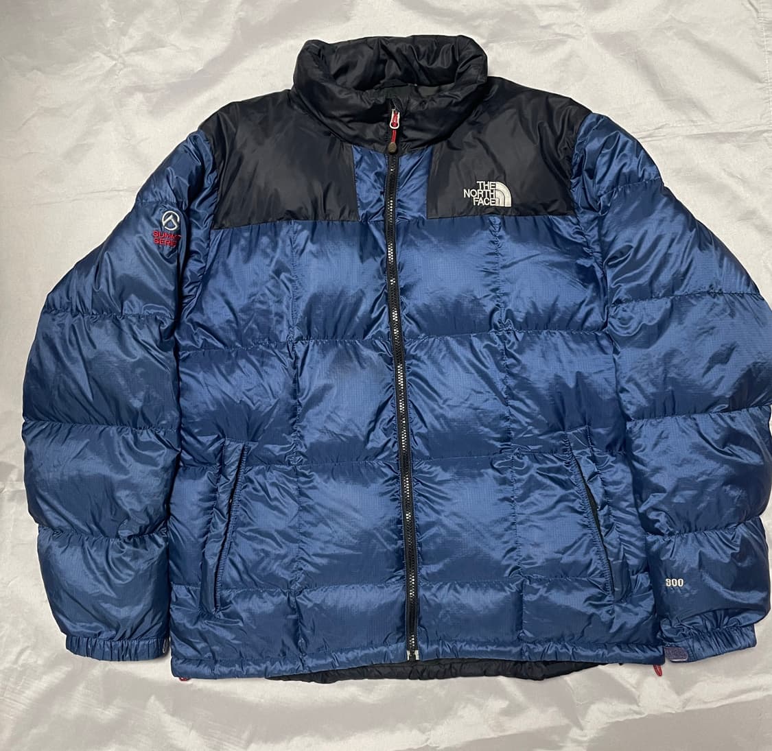 노스페이스 800 써밋 로체 패딩 눕시105 XL 상품이미지1