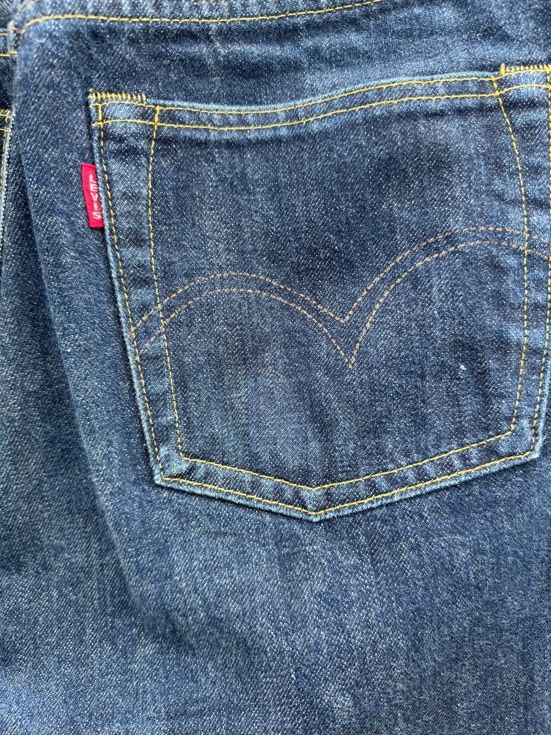 리바이스 501xx 1944s 32x32 상품이미지4