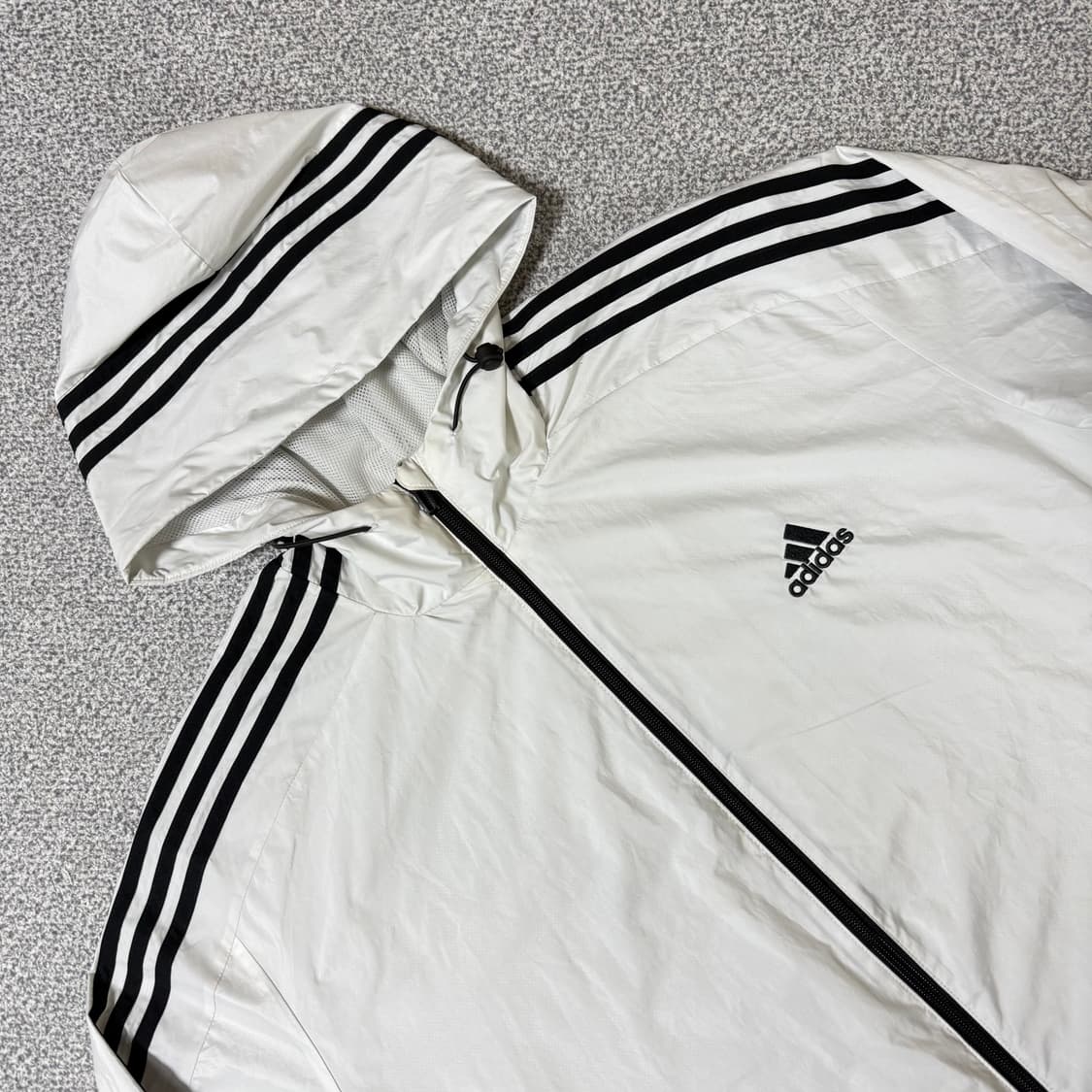 아디다스 바람막이 2XL 상품이미지4