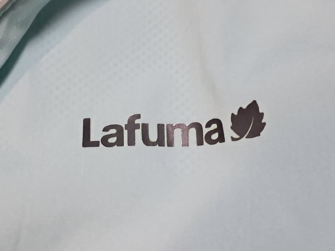 라푸마 여성 바람막이 90 상품이미지7