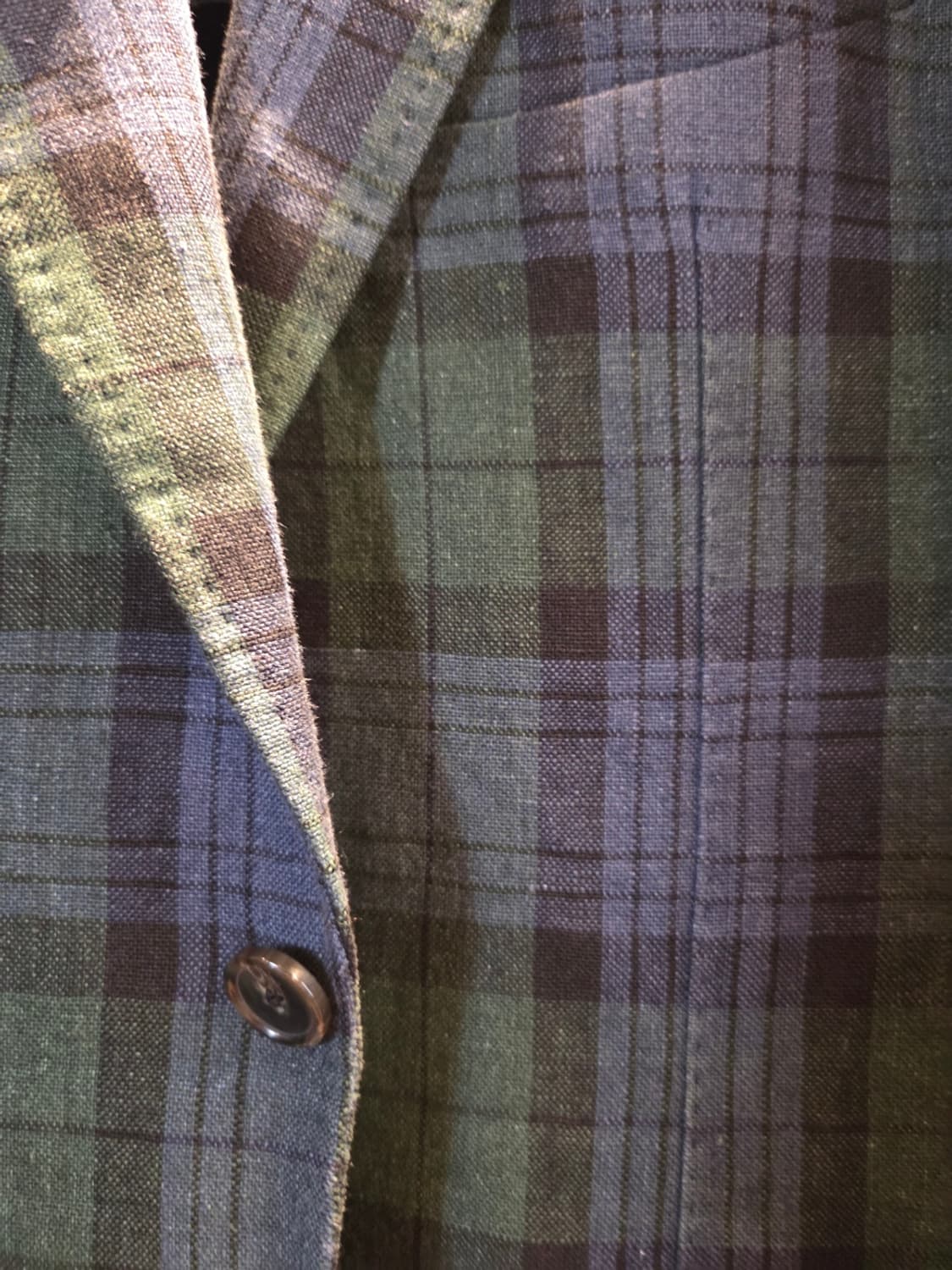 맨온더분 자켓 상품이미지6