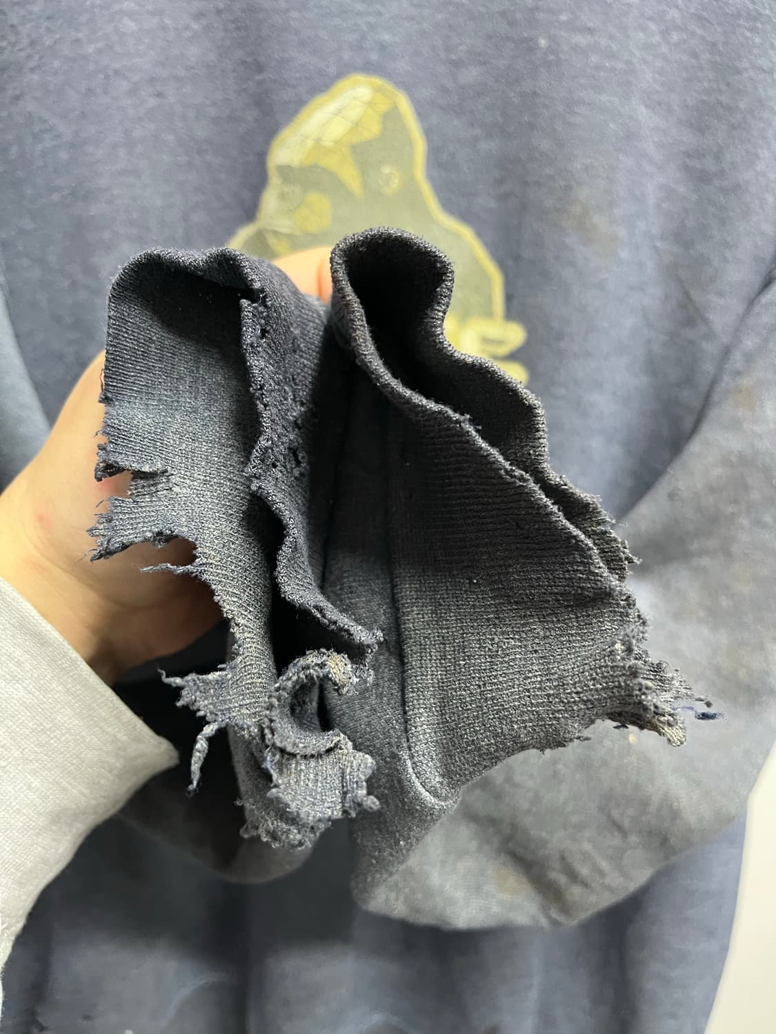 old xlarge sweat 상품이미지4