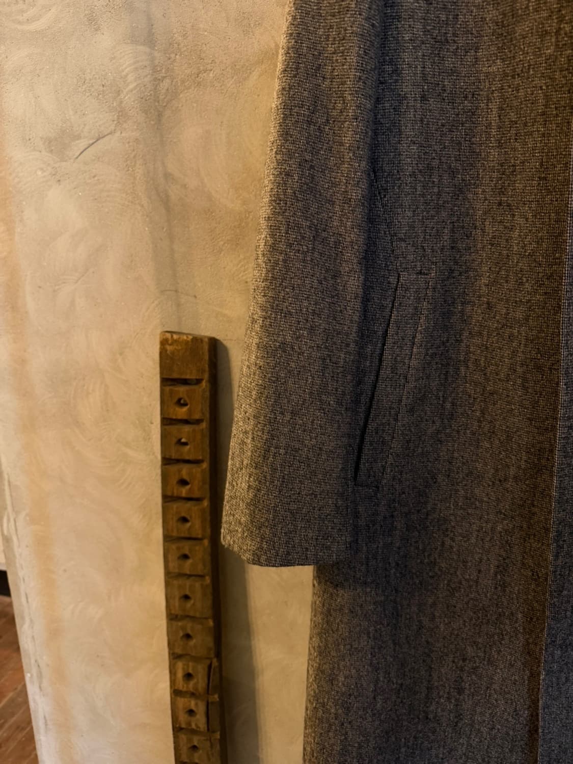 겐조 옴므 탑코트 100 상품이미지6