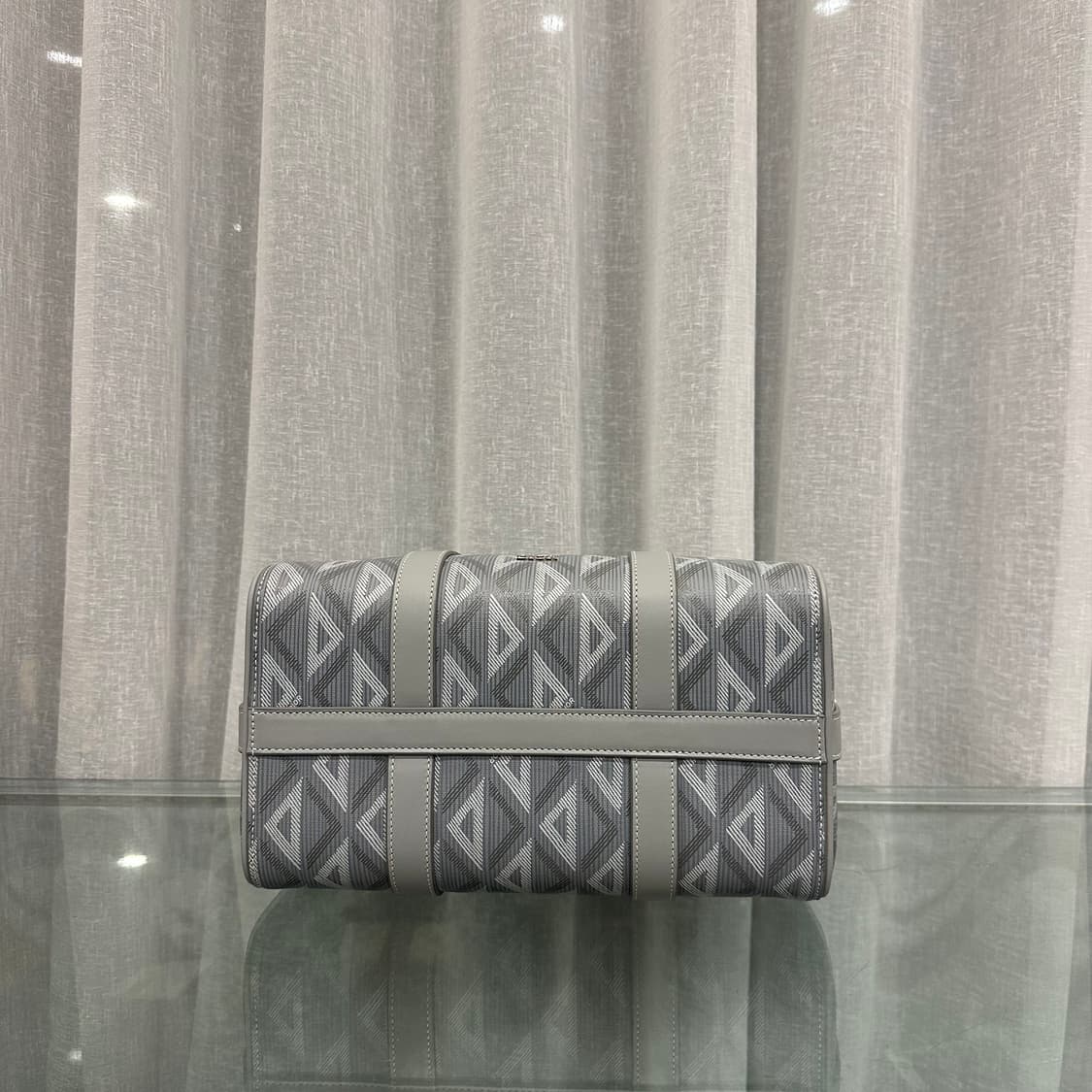 [S+급] 디올 링고26백 CD다이아몬드 크로스백 상품이미지6