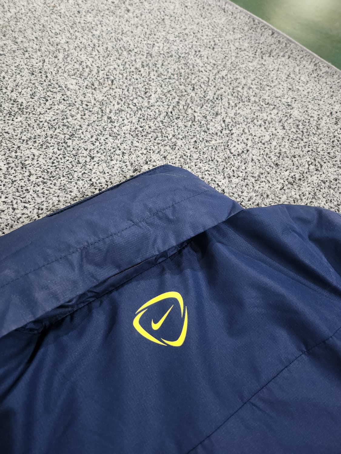 //나이키 바르셀로나 스톰핏 바람막이 XS 상품이미지7