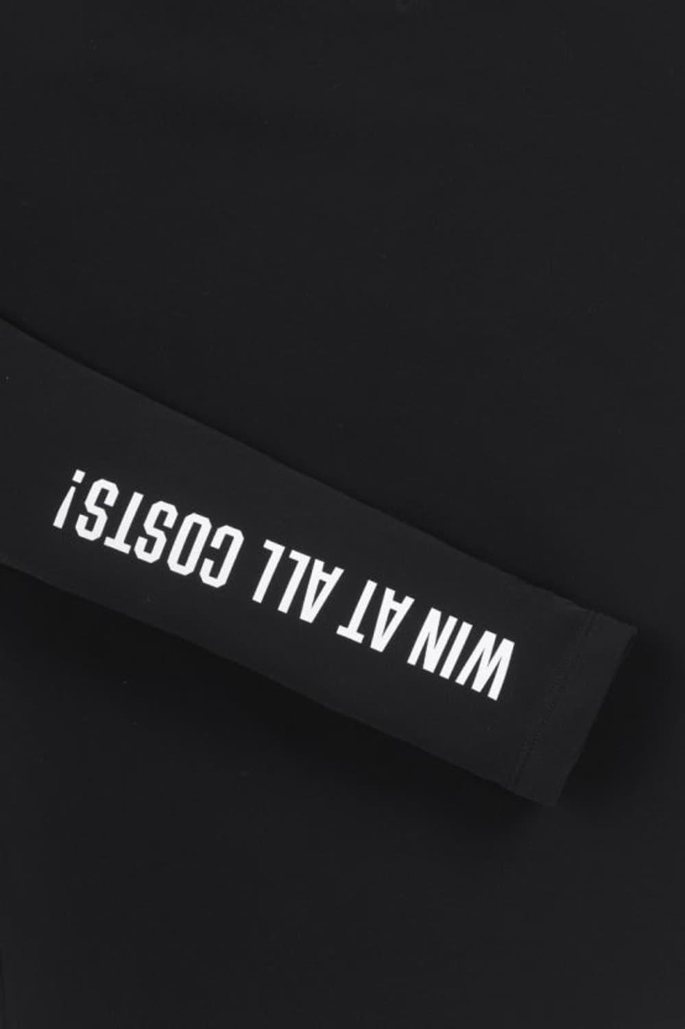 WAAC 여성 하이넥 이너 티셔츠 2사이즈 새상품 상품이미지5