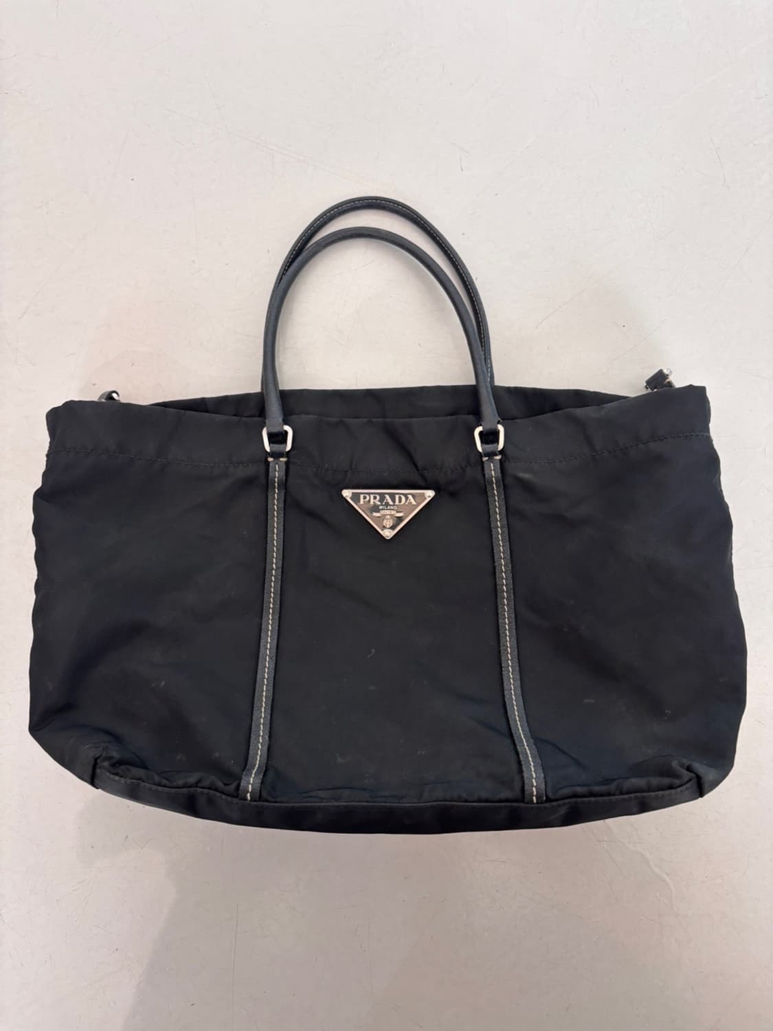 Vintage Prada Bag 상품이미지2