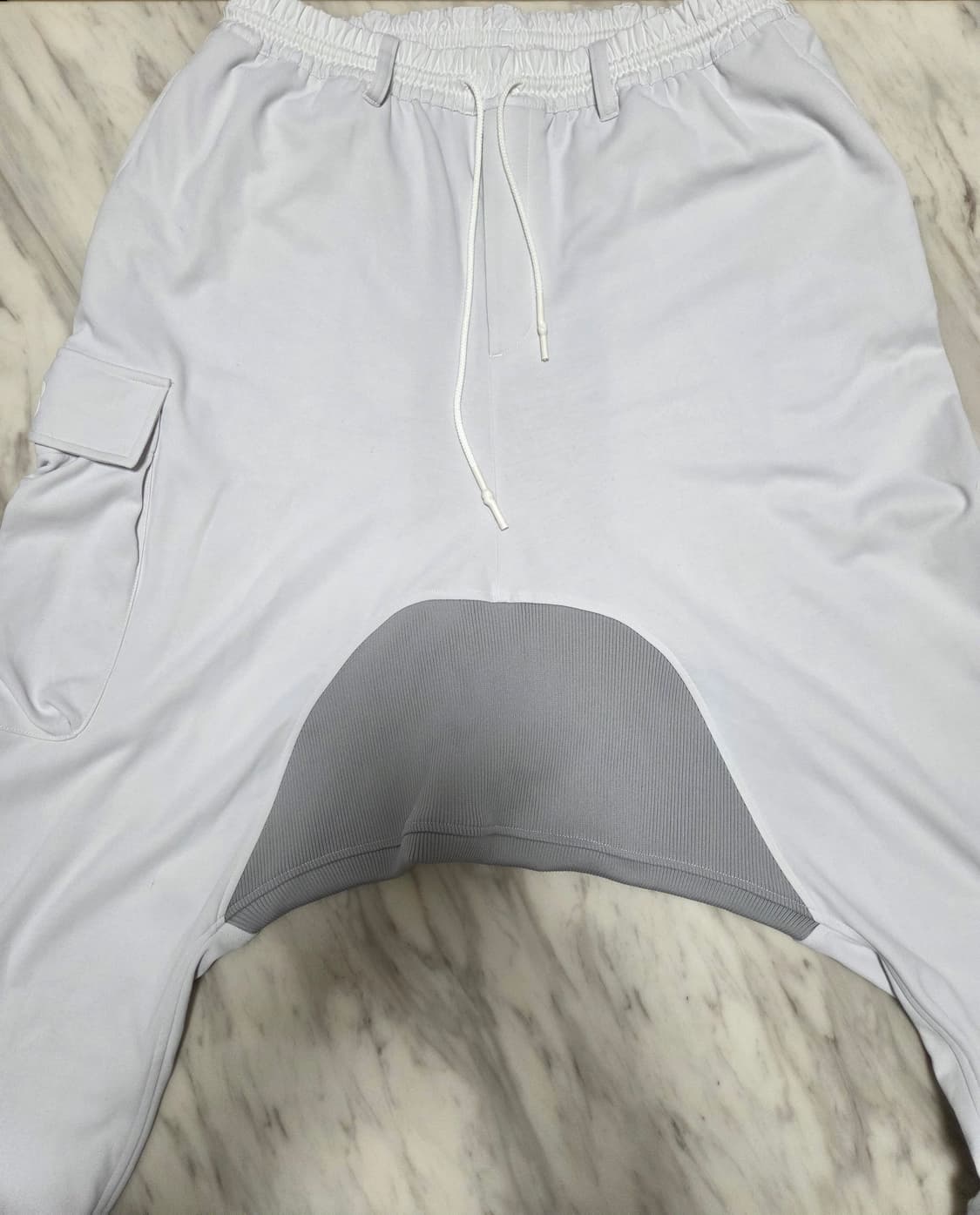 Y-3 아디다스 카고 배기 팬츠 상품이미지6