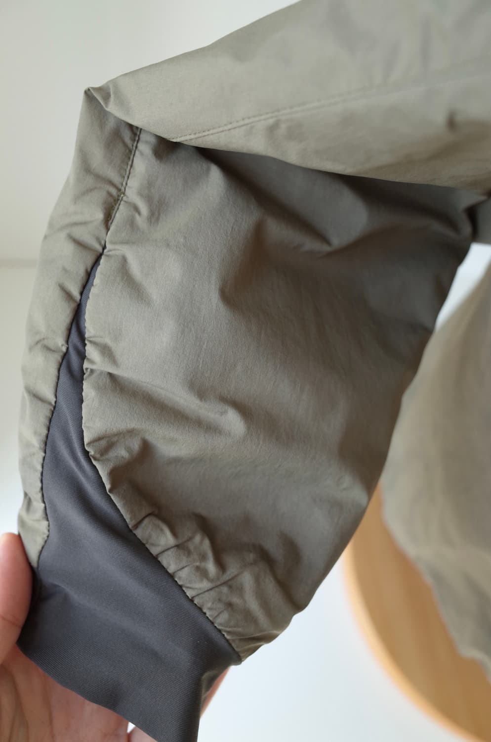 아크테릭스 리프 콜드 WX 크로커다일 gen1 M 상품이미지5