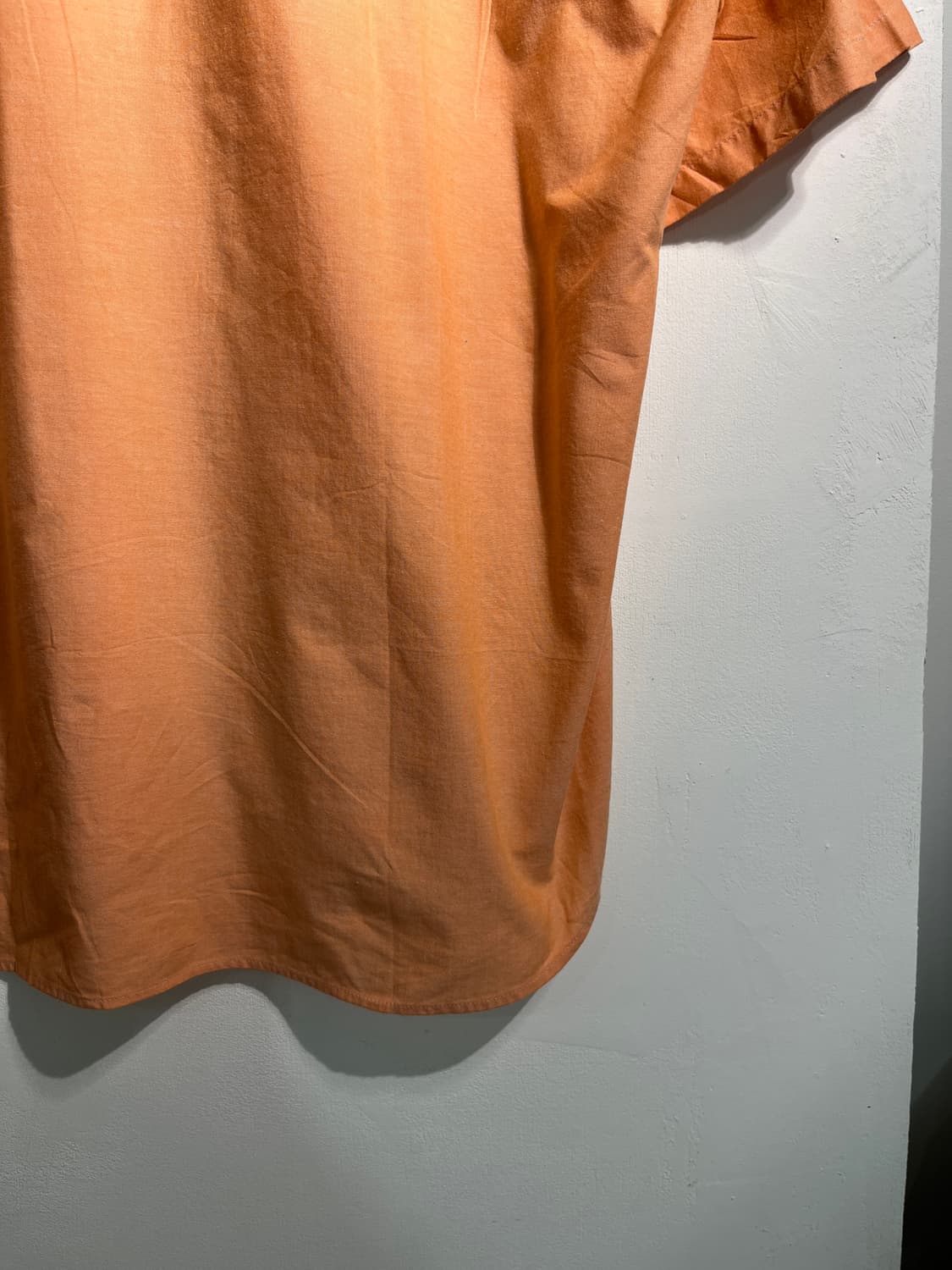 (새상품) Converse 컨버스 투포켓 반팔 셔츠 3XL 상품이미지10