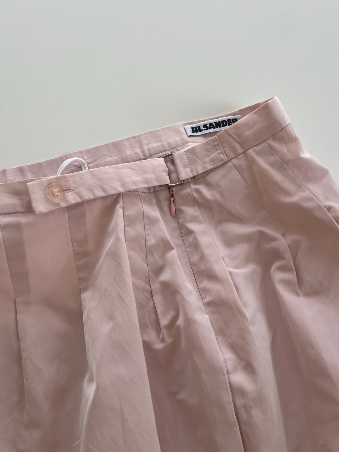 baby pink skirt 상품이미지3