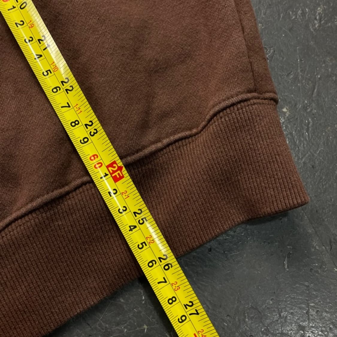 100 미스치프 후드티  상품이미지9