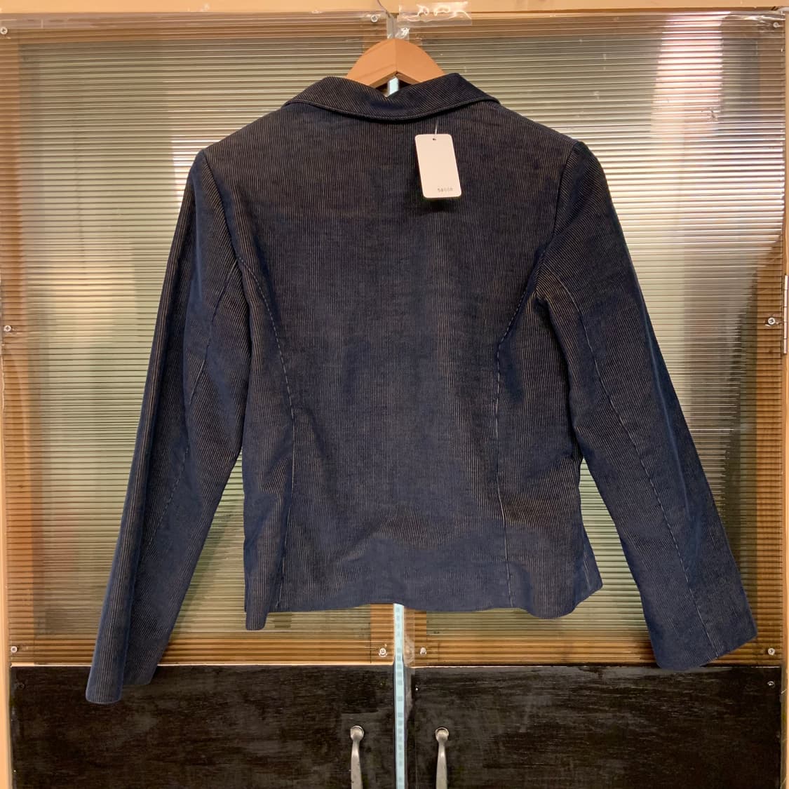 y2k 빈티지 코듀로이 자켓 상품이미지6