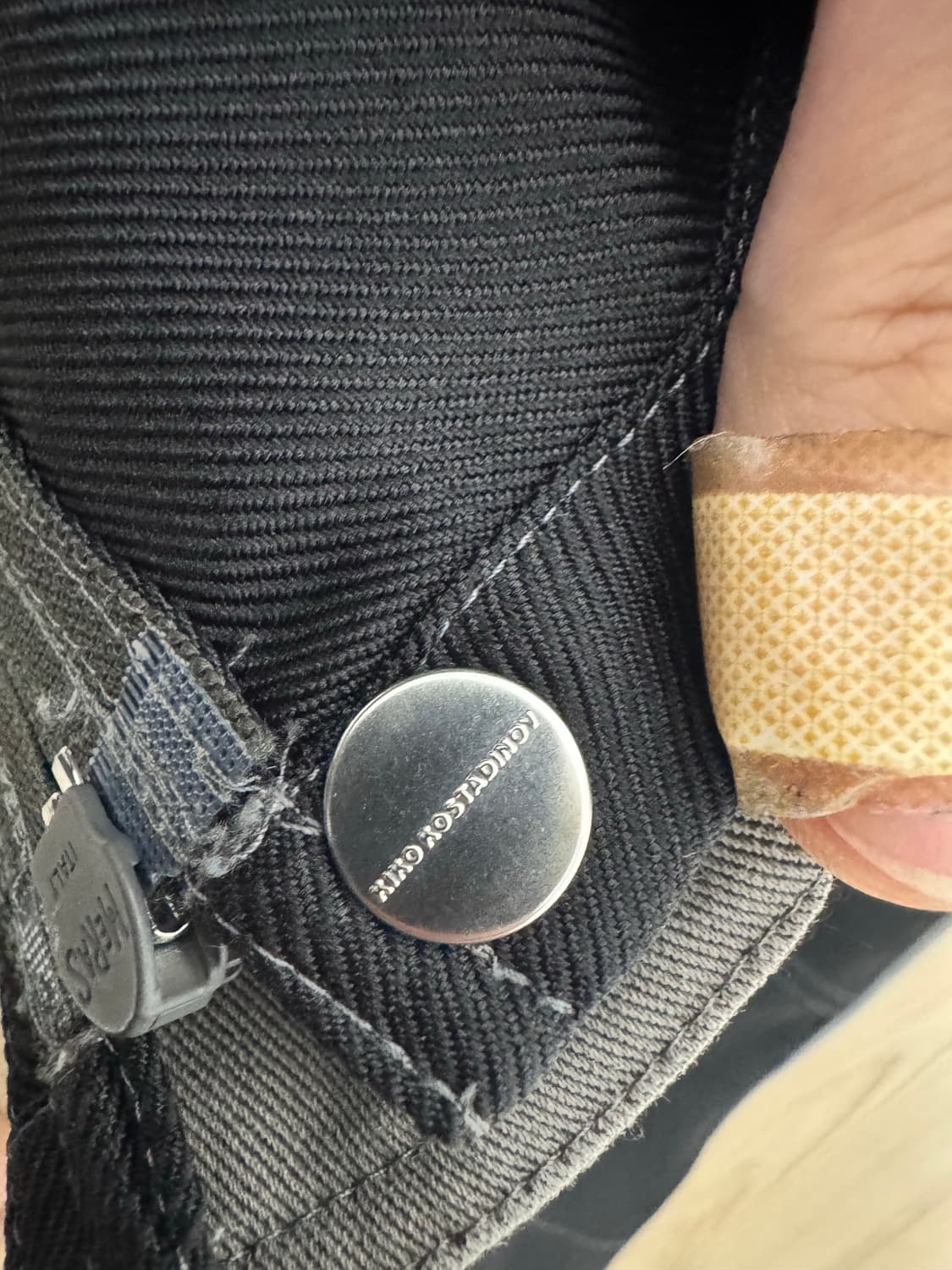 19ss 키코 코스타디노브 쿠치 자켓 상품이미지5