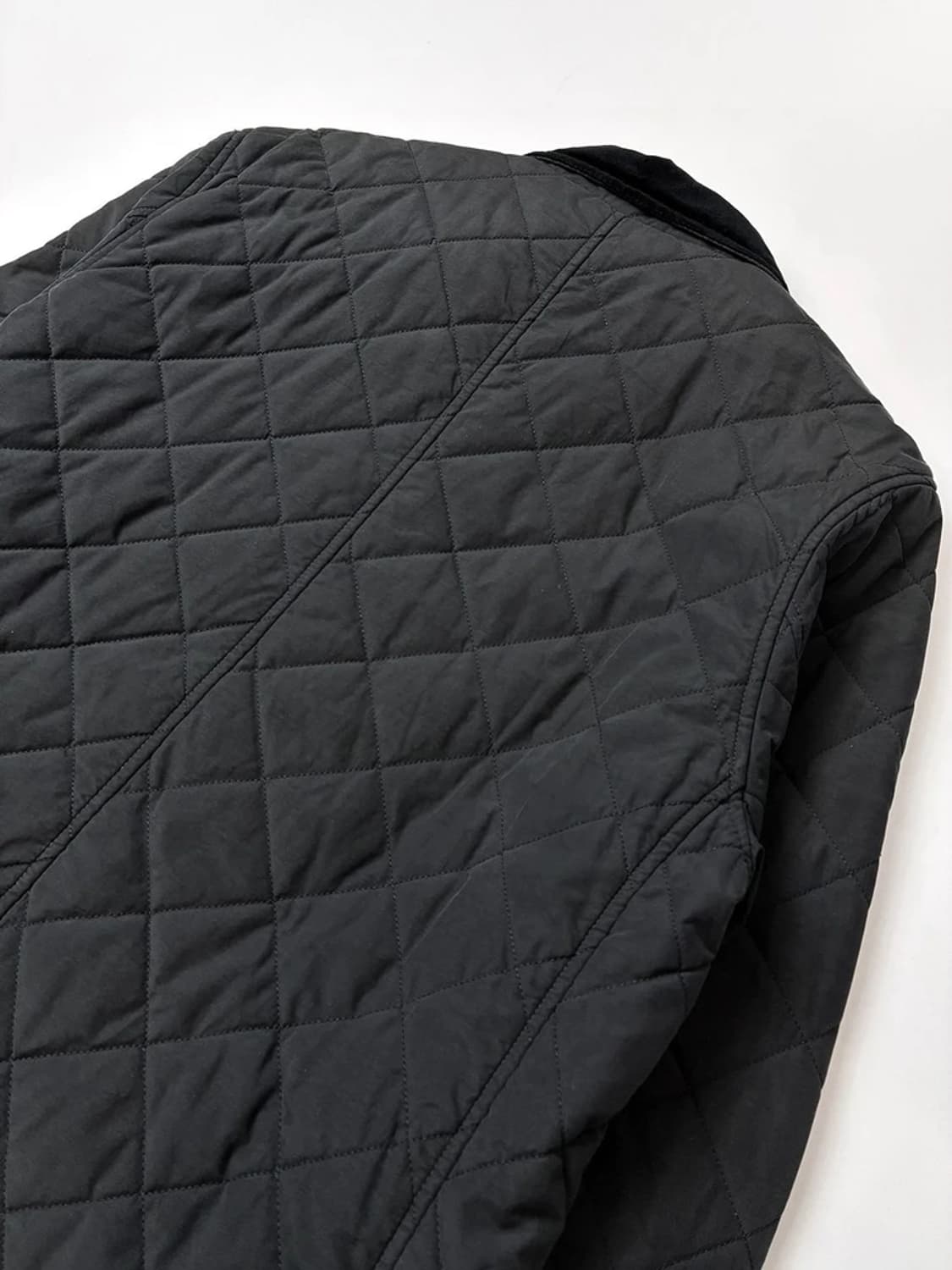 바버 Barbour 헤리티지 월타운 퀄팅 코트 PN4734 상품이미지7