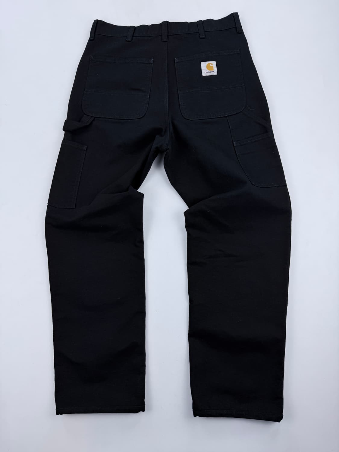 칼하트 wip 더블니 워크팬츠 31X32 상품이미지4