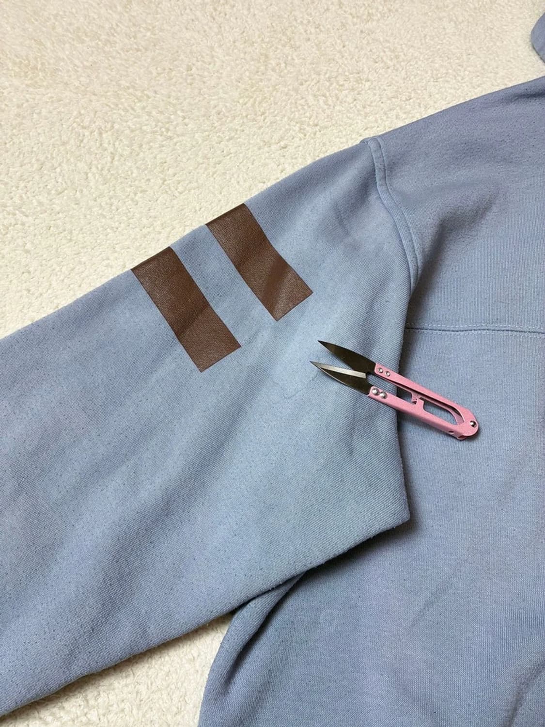 나이키 00's Cortez 72 오버 후드티 PN7379 상품이미지8