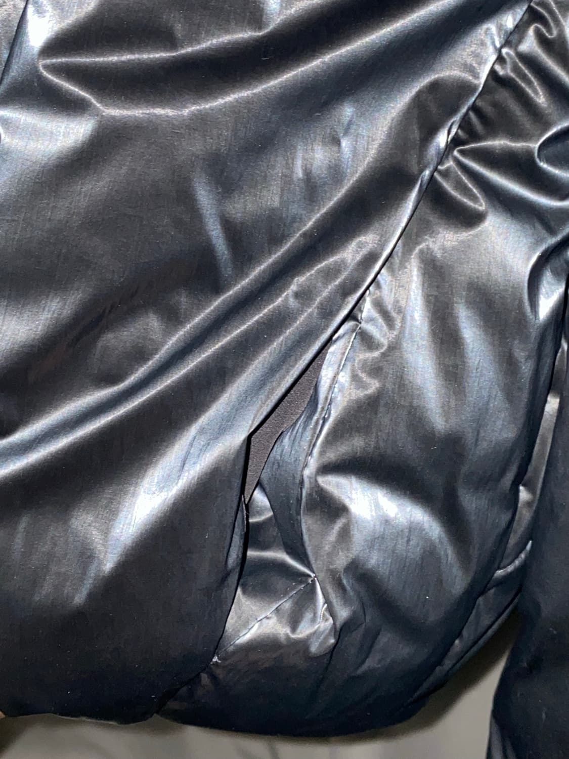 패딩 자켓 상품이미지8