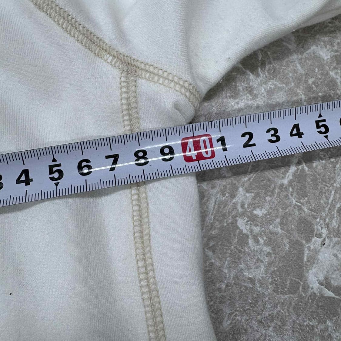 아베크롬비 y2k 여리핏 대장급 걸즈 트랙탑 희귀져지(M) 상품이미지6