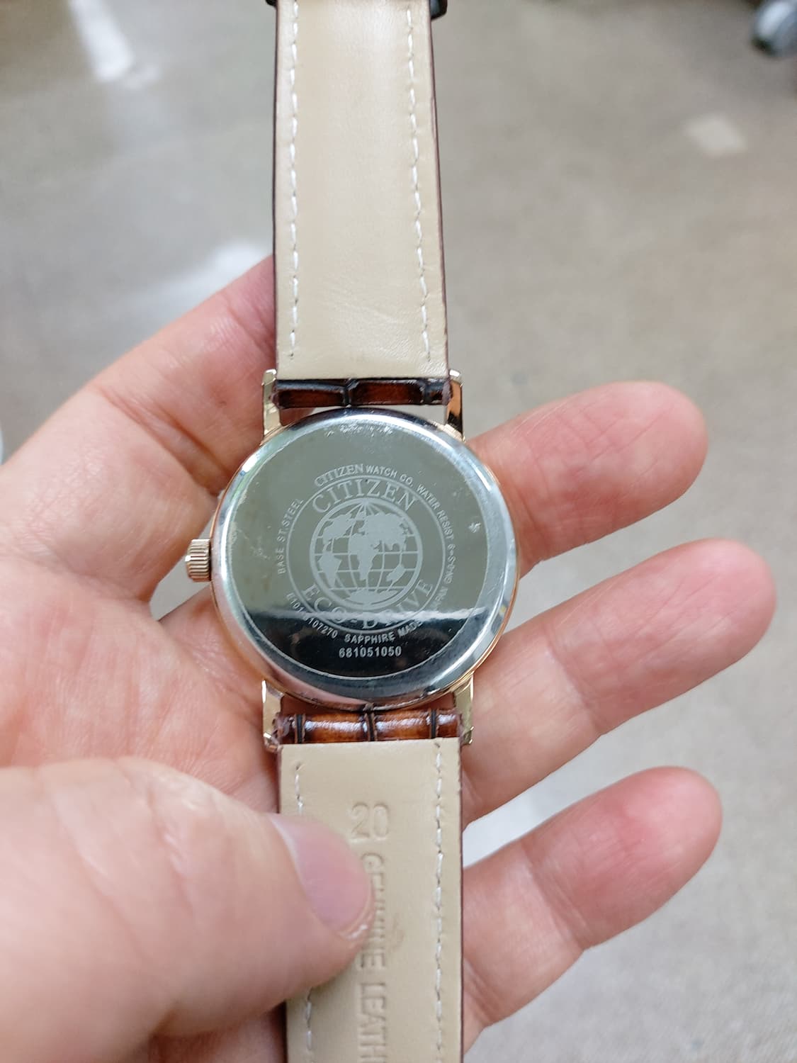 시티즌 상품이미지3