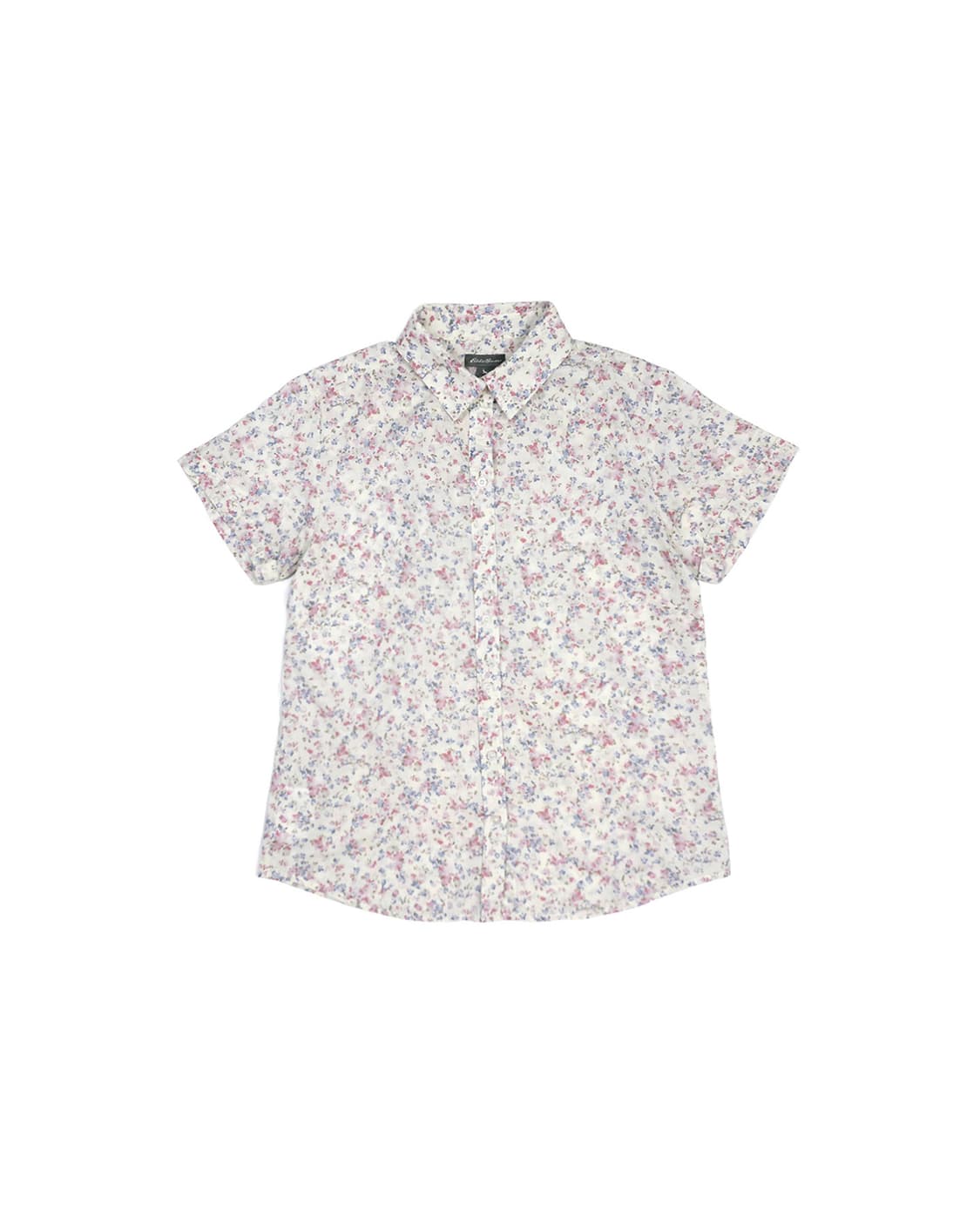 Eddie Bauer cotton shirt  상품이미지1