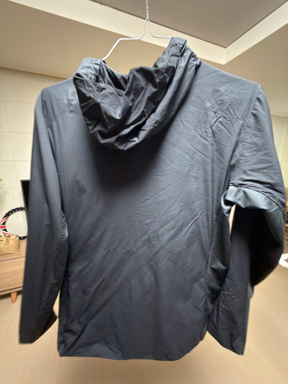 아크테릭스 아톰 sl 후디 m 상품이미지4