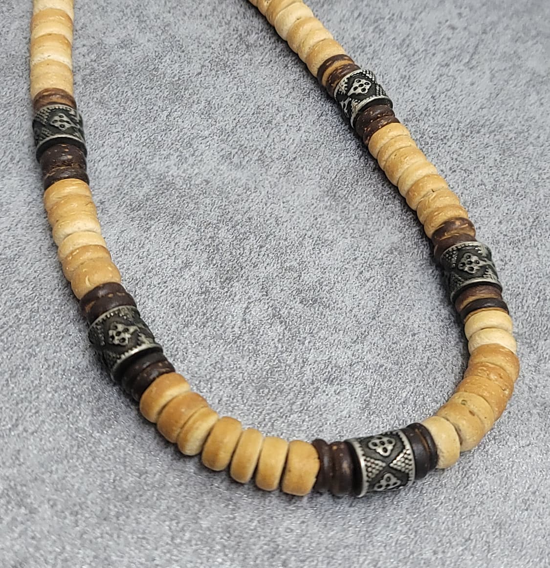 hippie necklace  상품이미지5