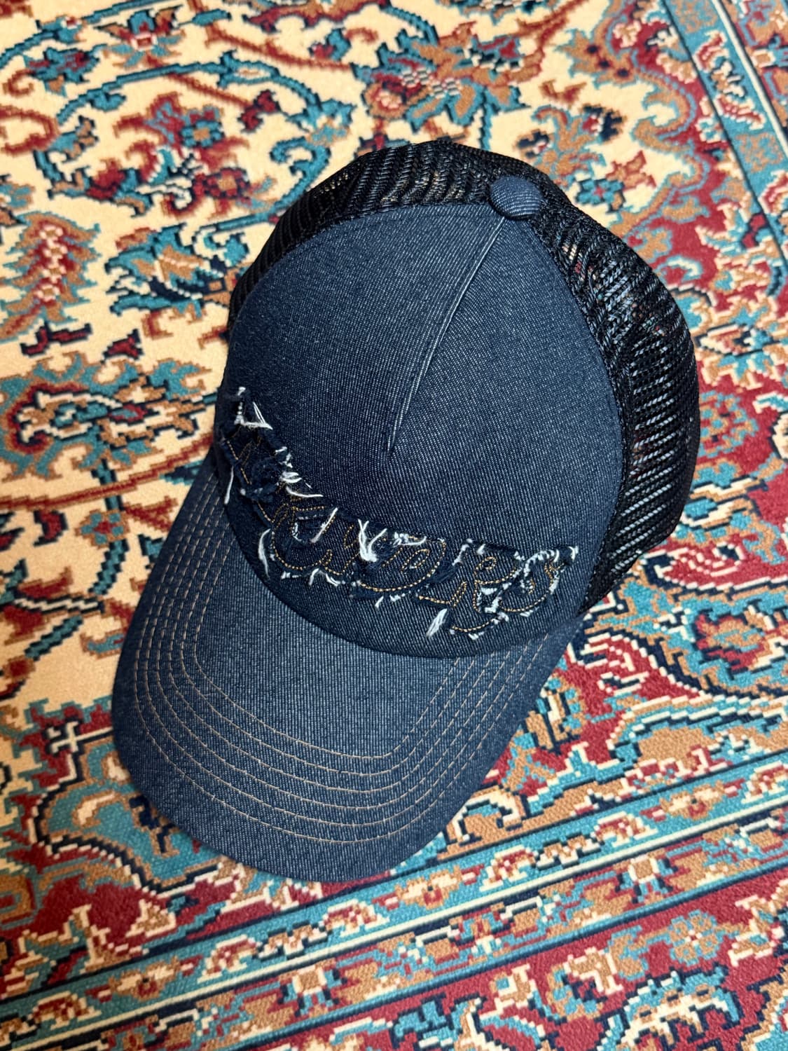 위캔더스 모자 상품이미지1