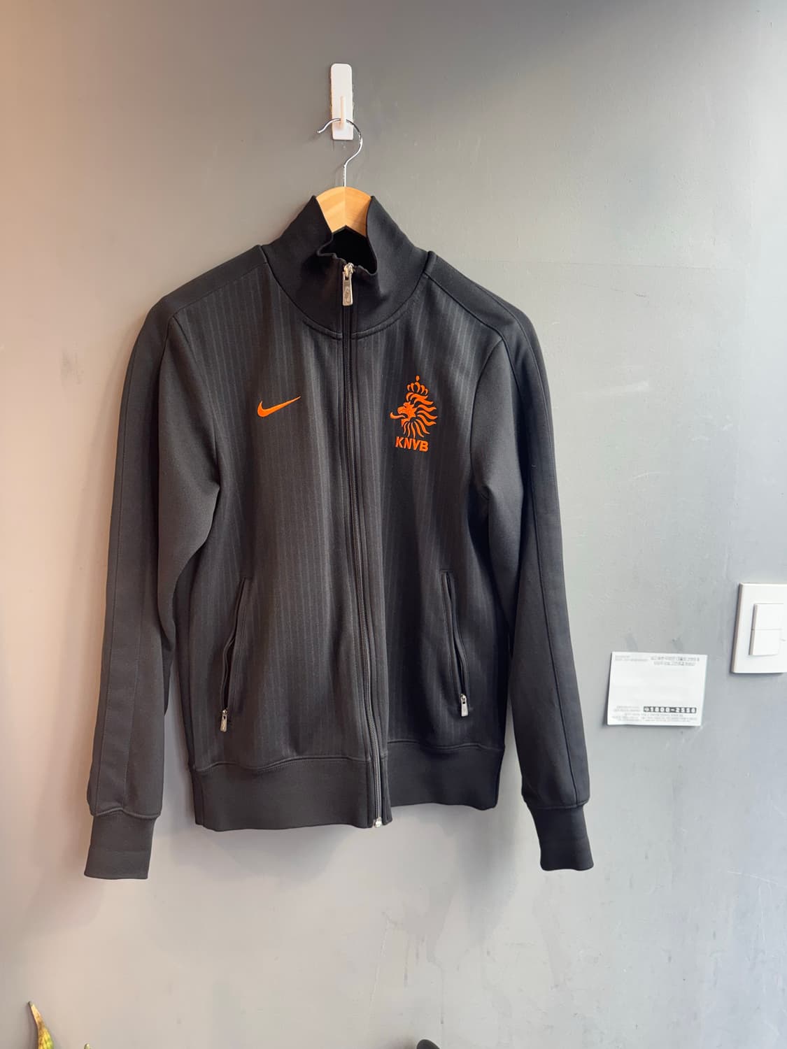 나이키 네덜란드 저지 상품이미지1