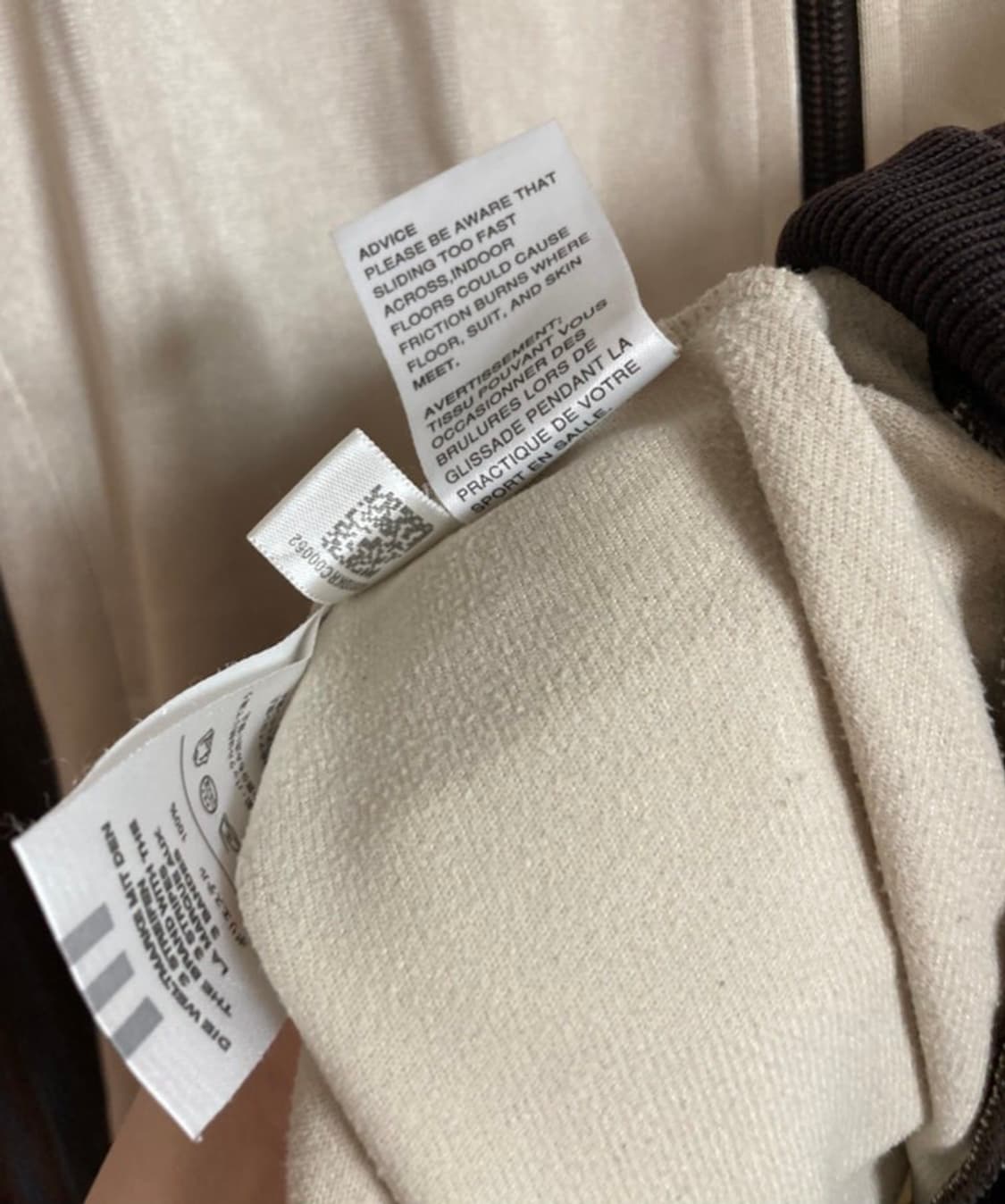 💥우주매물💥JPN 일본 아디다스 빈티지 져지/희귀매물 대장급 상품이미지6