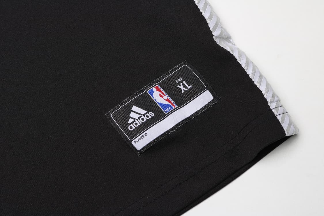 [여성 M~L추천] 아디다스 NBA 브루클린 네츠 조 존슨 유니폼 상품이미지2