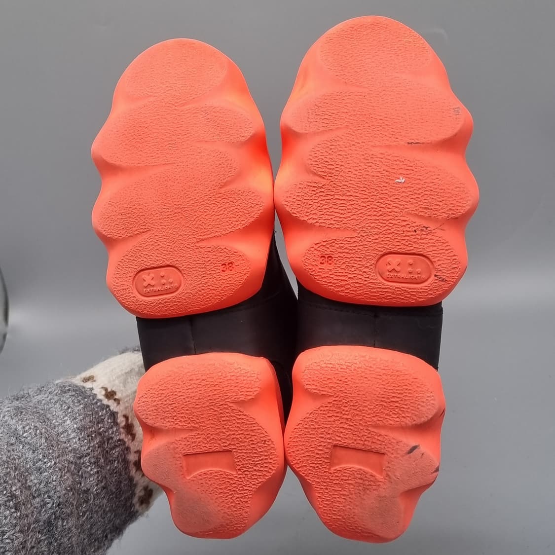 캠퍼 dub 경량스니커즈 38 240 상품이미지3