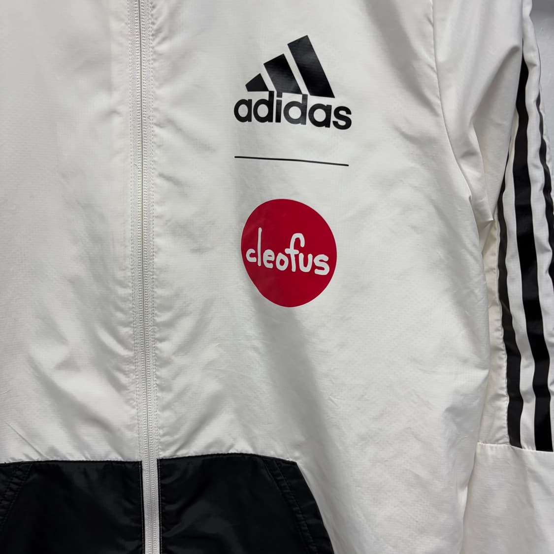 아디다스 바람막이 2 상품이미지4