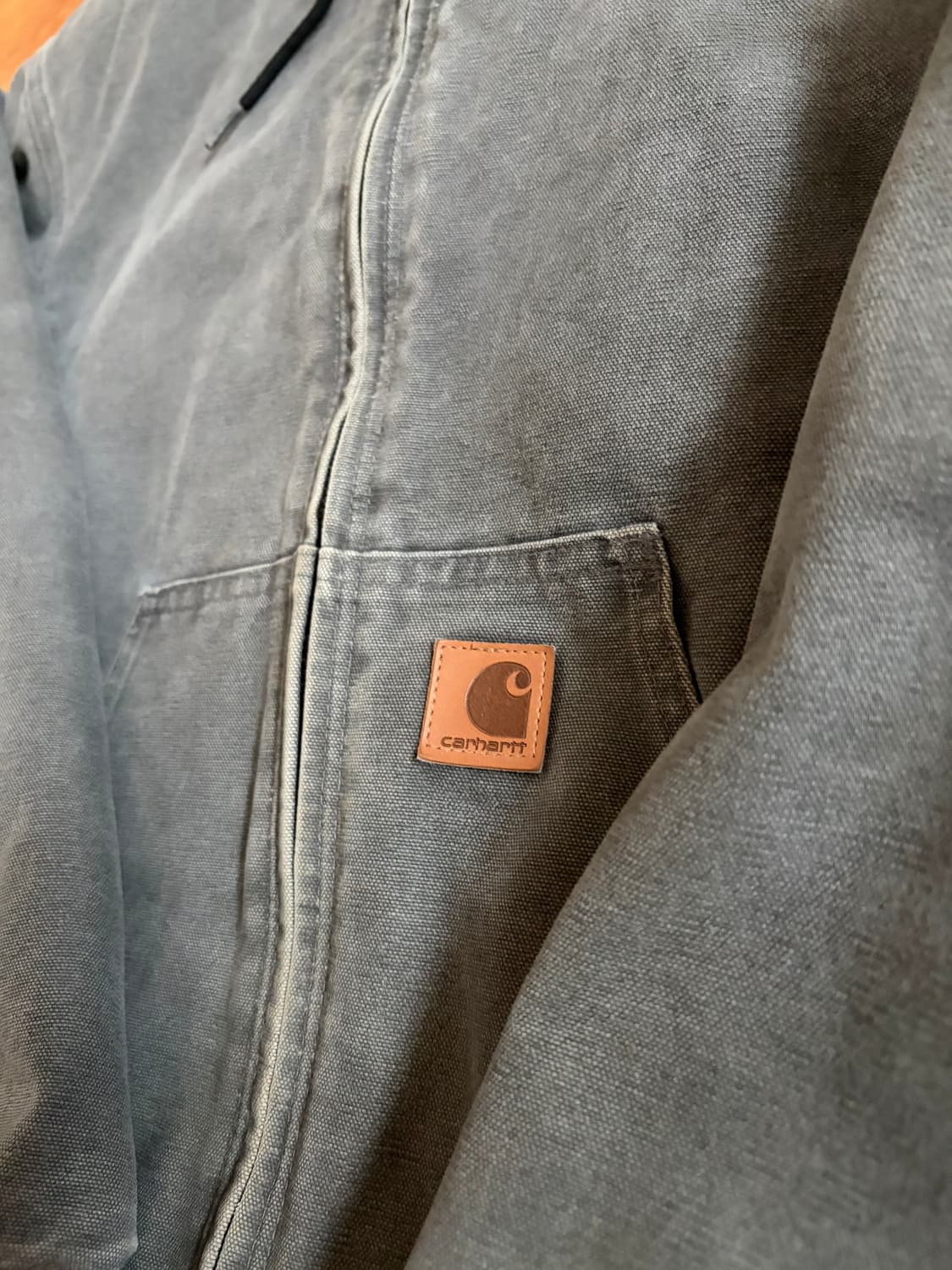 칼하트 액티브 gvl 상품이미지2