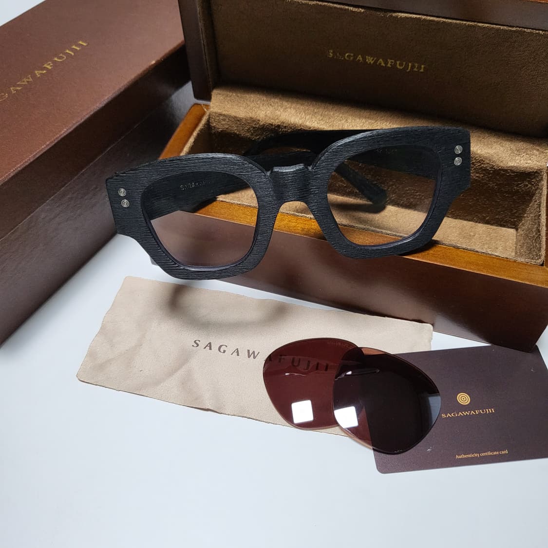 사가와후지이 안경&선글 상품이미지4