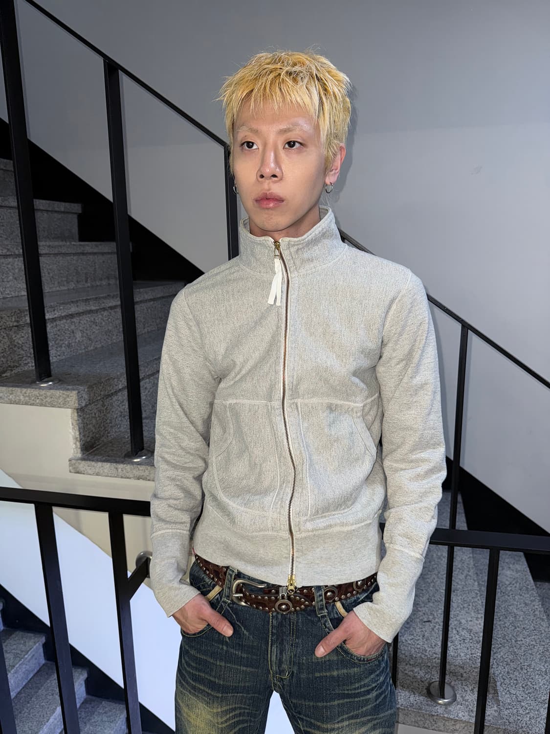 UNIVERSAL STYLE WEAR 상품이미지2