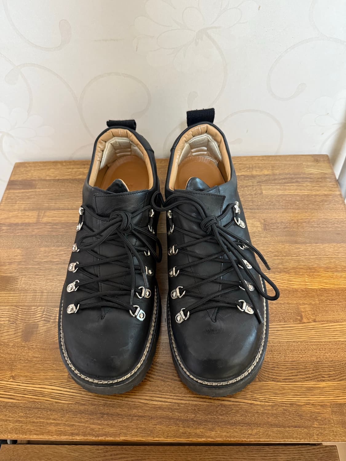 페넌 하이부츠 로우 275 상품이미지1