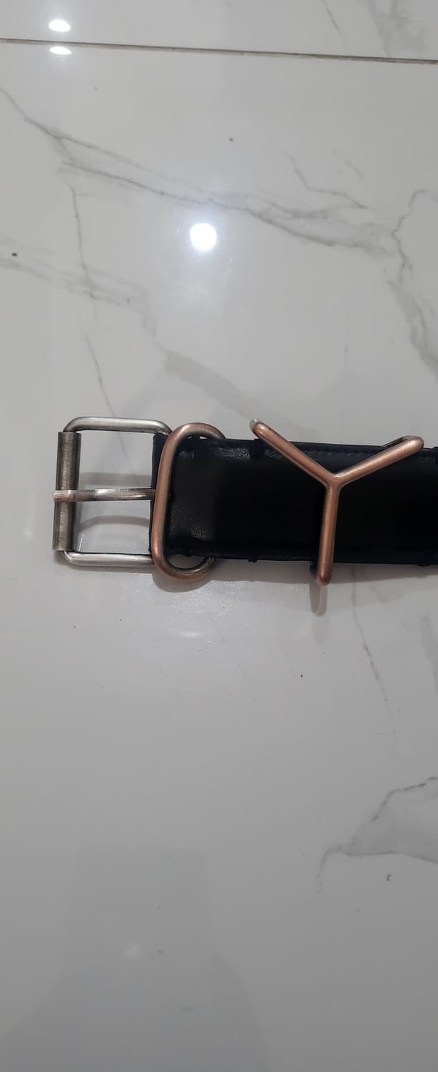 Y/PROJECT 벨트 단품  30-40 상품이미지1